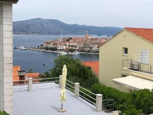Apartman Belevue Apartment in Korčula