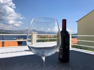 Apartman Belevue Apartment in Korčula