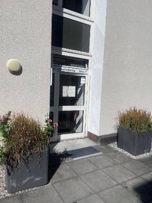 Komfortabeles Apartment für Urlaub Apartment in Vorarlberg, Austria