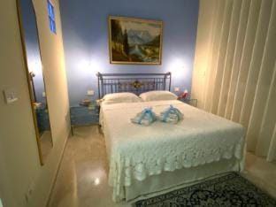 Luxury B&B La casa sul mare Taranto Apartment in Province of Taranto