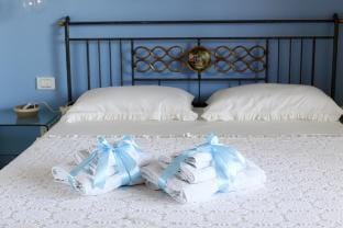 Luxury B&B La casa sul mare Taranto Apartment in Province of Taranto