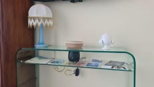 Luxury B&B La casa sul mare Taranto Apartment in Province of Taranto