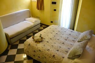 VILLA NINA Bed and Breakfast in La Spezia