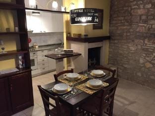 Delightful Francesco House Family Apartment Vacation rental in Assisi