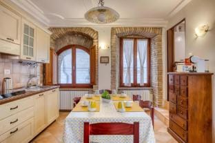 Assisi House Vacation rental in Assisi