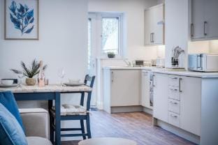 The Studio - 1 Bedroom Cottage - Princes Gate Vacation rental in Amroth