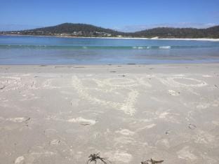 Bicheno Bell (View for miles) Vacation rental in Bicheno