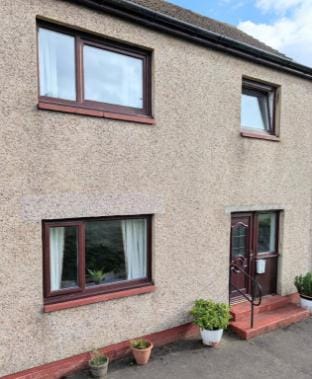 Kintyre House Vacation rental in Campbeltown