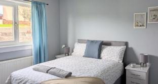 Kintyre House Vacation rental in Campbeltown