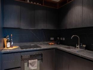 Designer apartment, 25th floor Mercury Towers Vacation rental in Saint Julians