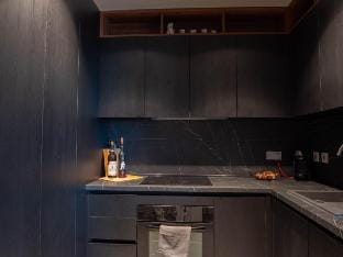 Designer apartment, 25th floor Mercury Towers Vacation rental in Saint Julians