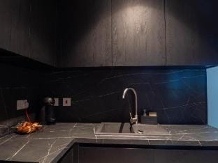 Designer apartment, 25th floor Mercury Towers Vacation rental in Saint Julians