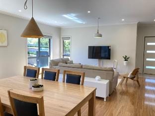 Cozy Eco Home in Launceston, Tasmania Vacation rental in Launceston