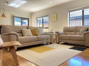 Cozy Eco Home in Launceston, Tasmania Vacation rental in Launceston