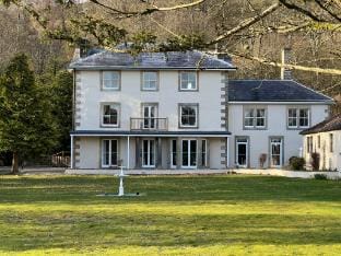 Lovelady Shield House  Vacation rental in England