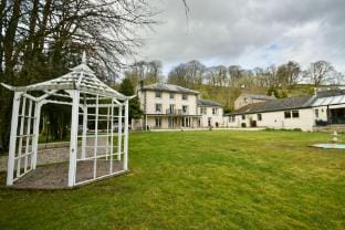 Lovelady Shield House  Vacation rental in England