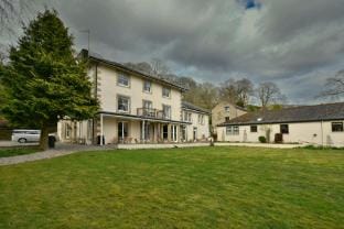 Lovelady Shield House  Vacation rental in England