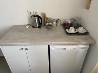 Core Of Fira 3 Bedroom Apartment Vacation rental in Thera