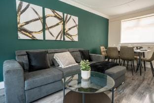 Beechwood House Vacation rental in Hamilton