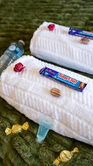 Beechwood House Vacation rental in Hamilton