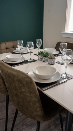 Beechwood House Vacation rental in Hamilton