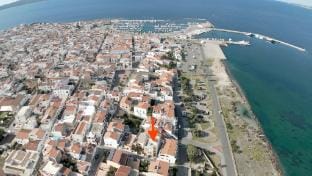 Villa Mameli a few steps from the sea Vacation rental in Calasetta