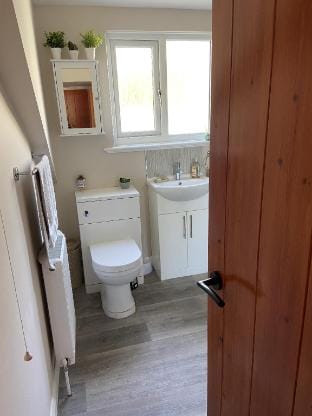 BAYR NY LOGHAN COTTAGE Vacation rental in Isle of Man