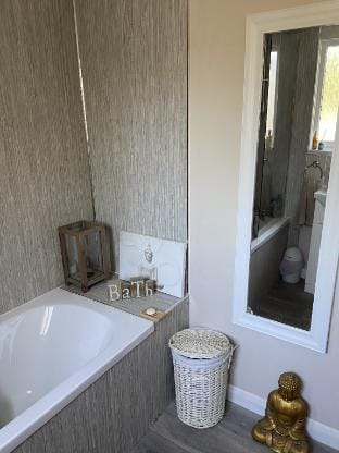 BAYR NY LOGHAN COTTAGE Vacation rental in Isle of Man