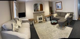 BAYR NY LOGHAN COTTAGE Vacation rental in Isle of Man