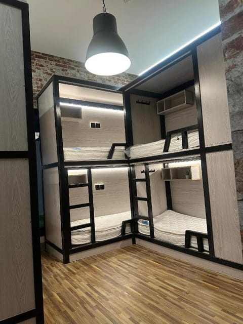 Affordable Luxury Capsule Bed in Barsha Near Metro Hotel in Dubai