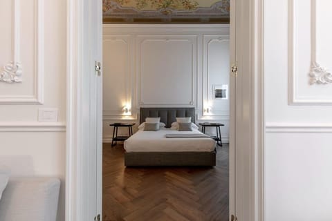 Dimora Palanca Boutique & SPA Hotel in Florence