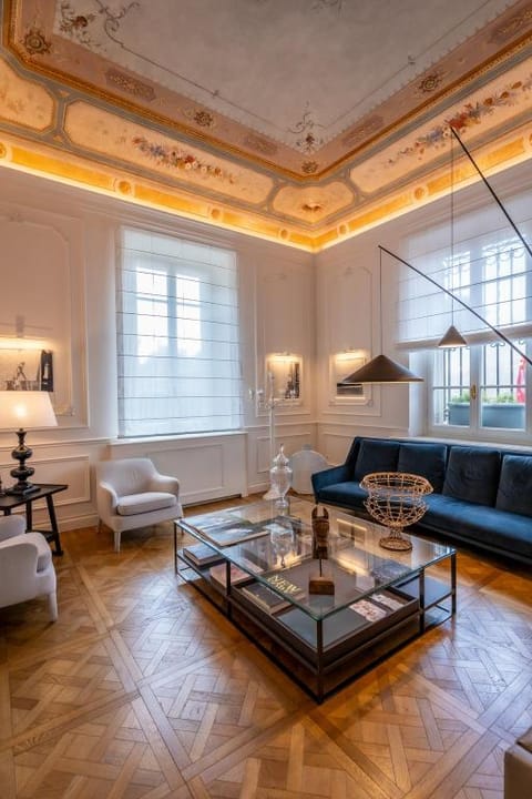 Dimora Palanca Boutique & SPA Hotel in Florence
