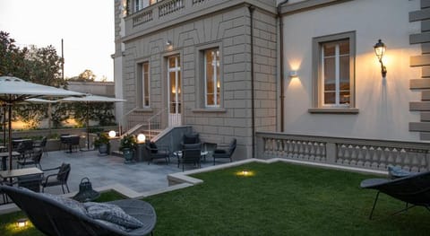 Dimora Palanca Boutique & SPA Hotel in Florence