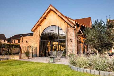 B&B Casa Cava Hotel in Flanders