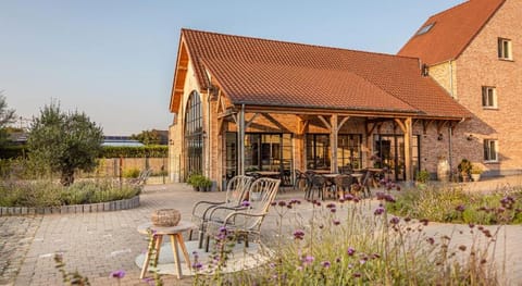 B&B Casa Cava Hotel in Flanders