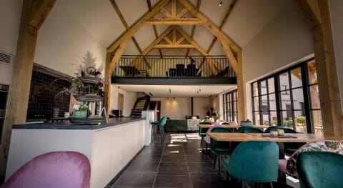 B&B Casa Cava Hotel in Flanders