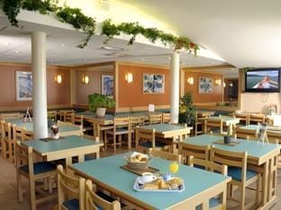 B&B HOTEL Strasbourg Nord Mundolsheim Hotel in Strasbourg
