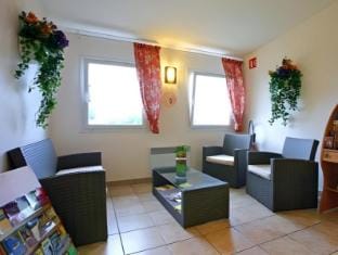 B&B HOTEL Strasbourg Nord Mundolsheim Hotel in Strasbourg