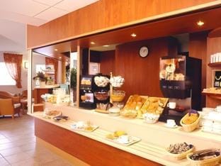 B&B HOTEL Strasbourg Nord Mundolsheim Hotel in Strasbourg