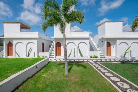 Pulestis Glamping Hotel in Karangasem Regency