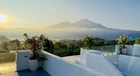 Pulestis Glamping Hotel in Karangasem Regency