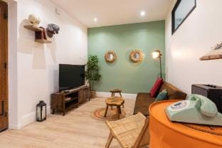 DIFY Apartment 2BR/4P - Paul Bert/Part-dieu Villa in Villeurbanne