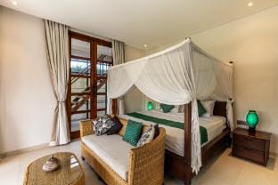 Casa Doreena Villa by Betterplace Villa in North Kuta