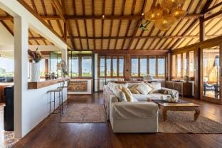 Casa Doreena Villa by Betterplace Villa in North Kuta