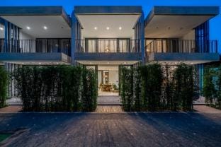 Property view