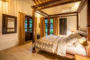 Bukit Kaja Kauh Villa - Surrounded By Nature Villa in Bali