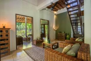 Bukit Kaja Kauh Villa - Surrounded By Nature Villa in Bali