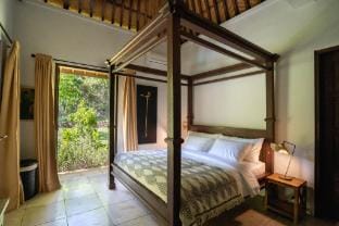 Bukit Kaja Kauh Villa - Surrounded By Nature Villa in Bali
