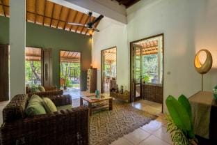Bukit Kaja Kauh Villa - Surrounded By Nature Villa in Bali
