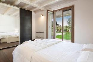 Ca' Bosca - Fine Living Villa in Torri del Benaco